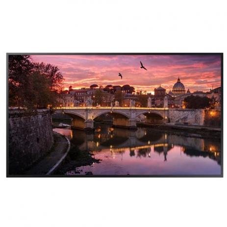 Monitor Profissional Samsung LED 4K 43 QB43R LH43QBREBGCXZD